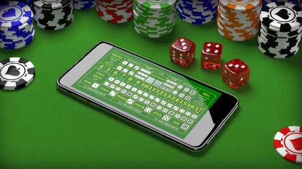 bk778 mobile gaming